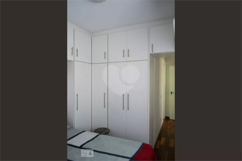 Venda Apartamento São Paulo Santana REO922702 7