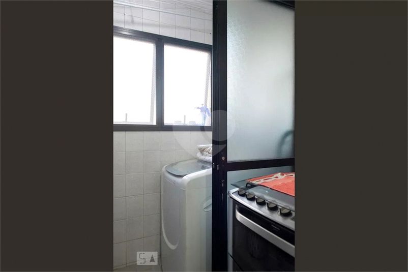 Venda Apartamento São Paulo Santana REO922702 14