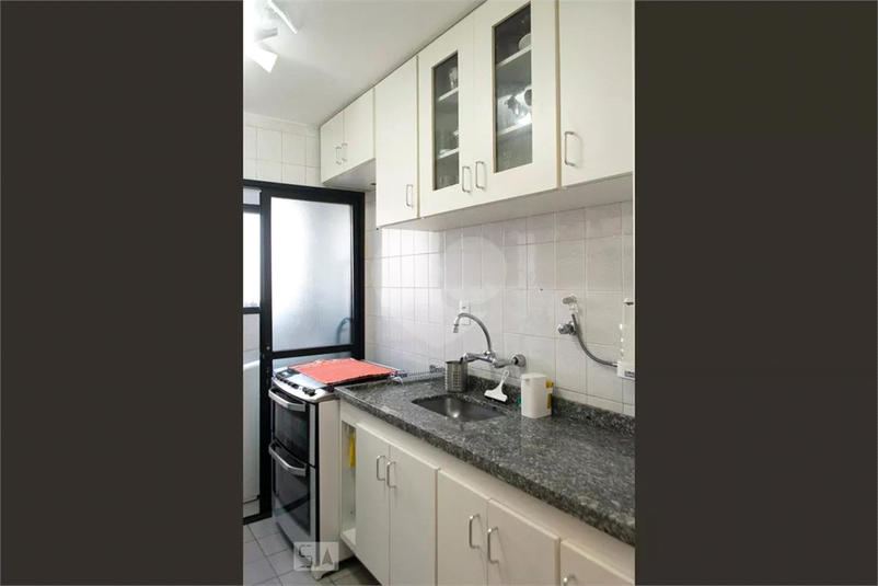 Venda Apartamento São Paulo Santana REO922702 4