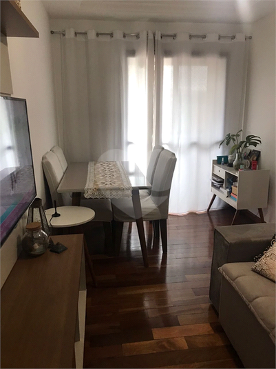 Venda Apartamento São Paulo Santana REO922702 2