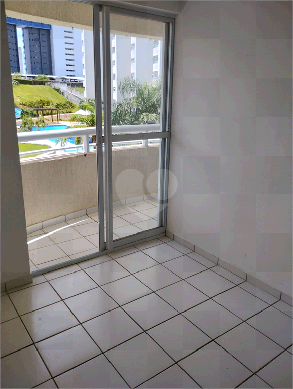 Aluguel Apartamento Natal Ponta Negra REO922704 5