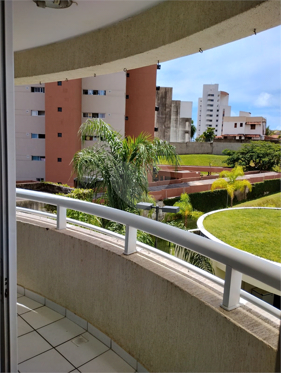 Aluguel Apartamento Natal Ponta Negra REO922704 3