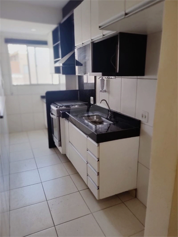 Venda Apartamento Indaiatuba Parque São Lourenço REO922707 9