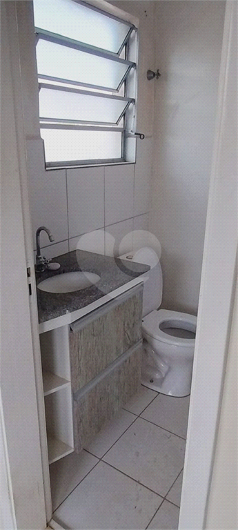 Venda Apartamento Indaiatuba Parque São Lourenço REO922707 15