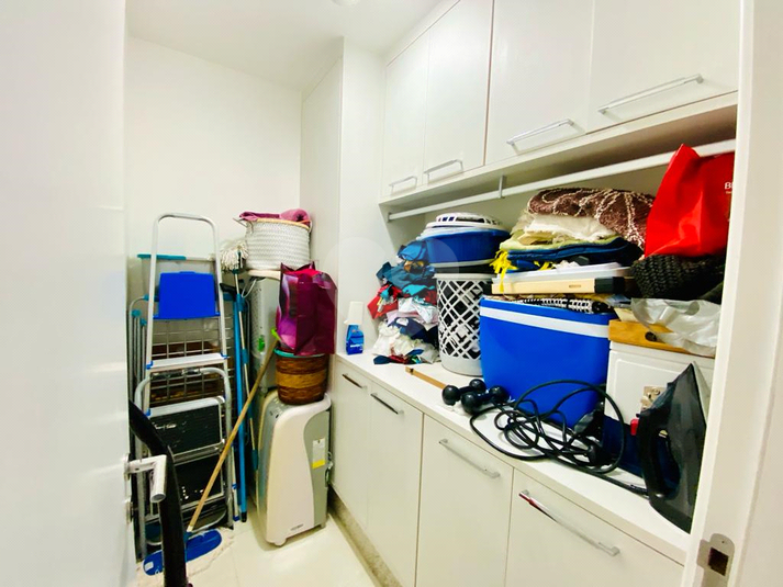 Venda Apartamento São Paulo Lauzane Paulista REO922710 13