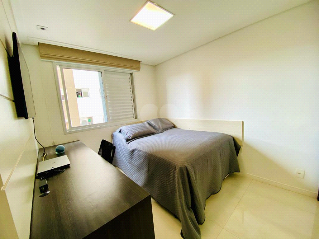 Venda Apartamento São Paulo Lauzane Paulista REO922710 17