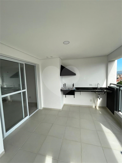 Venda Apartamento São Paulo Vila Albertina REO922724 16