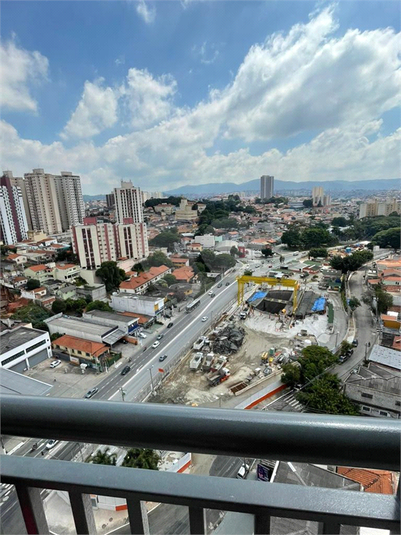 Venda Apartamento São Paulo Vila Albertina REO922724 2