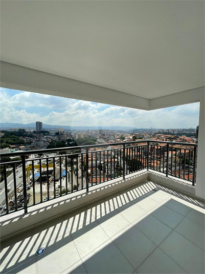 Venda Apartamento São Paulo Vila Albertina REO922724 12