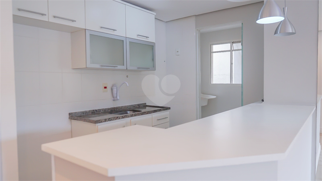 Venda Apartamento São Paulo Parque Munhoz REO922728 8