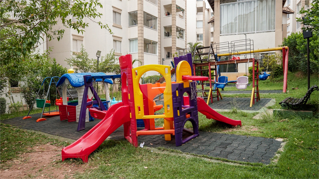 Venda Apartamento São Paulo Parque Munhoz REO922728 21