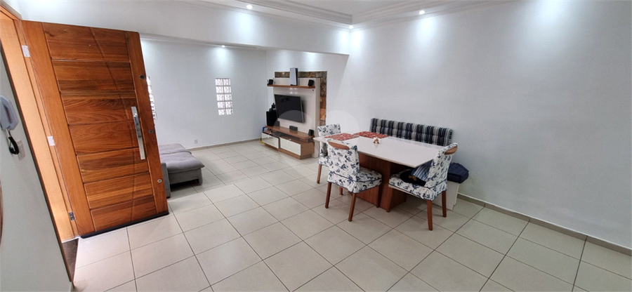 Venda Sobrado São Paulo Vila Prudente REO922736 3