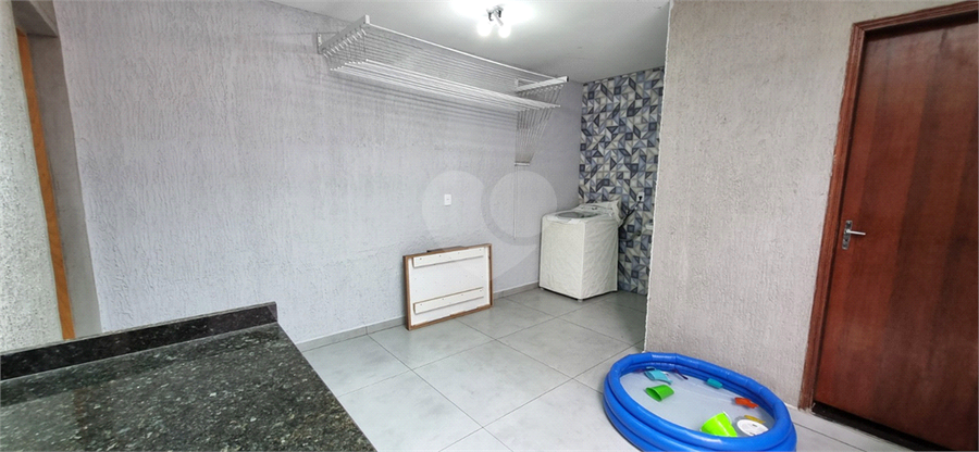 Venda Sobrado São Paulo Vila Prudente REO922736 10