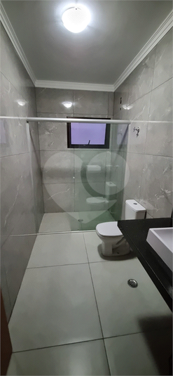 Venda Sobrado São Paulo Vila Prudente REO922736 7