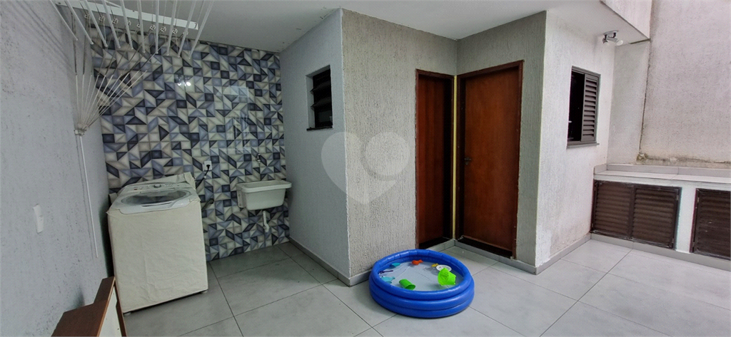 Venda Sobrado São Paulo Vila Prudente REO922736 11