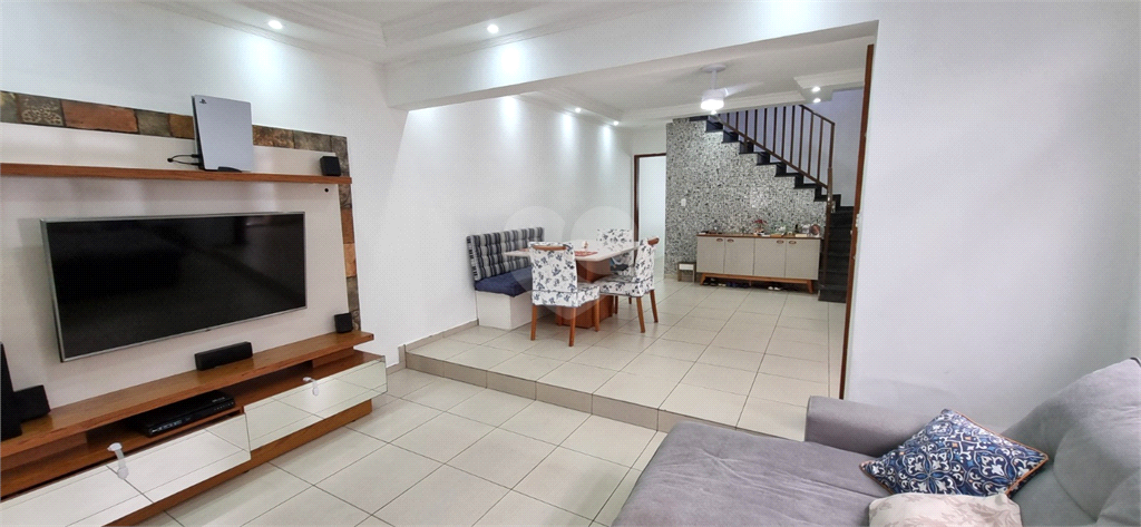 Venda Sobrado São Paulo Vila Prudente REO922736 2