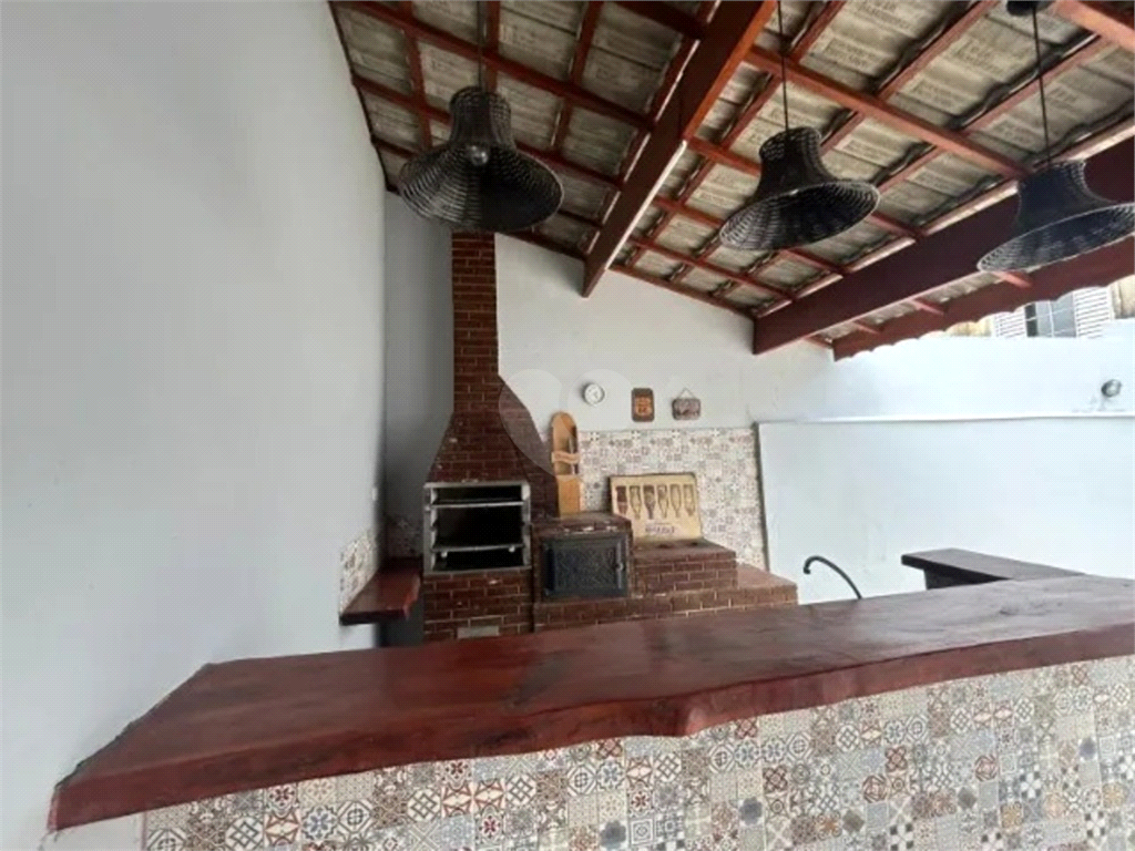 Venda Casa Atibaia Jardim Alvinópolis REO922743 14