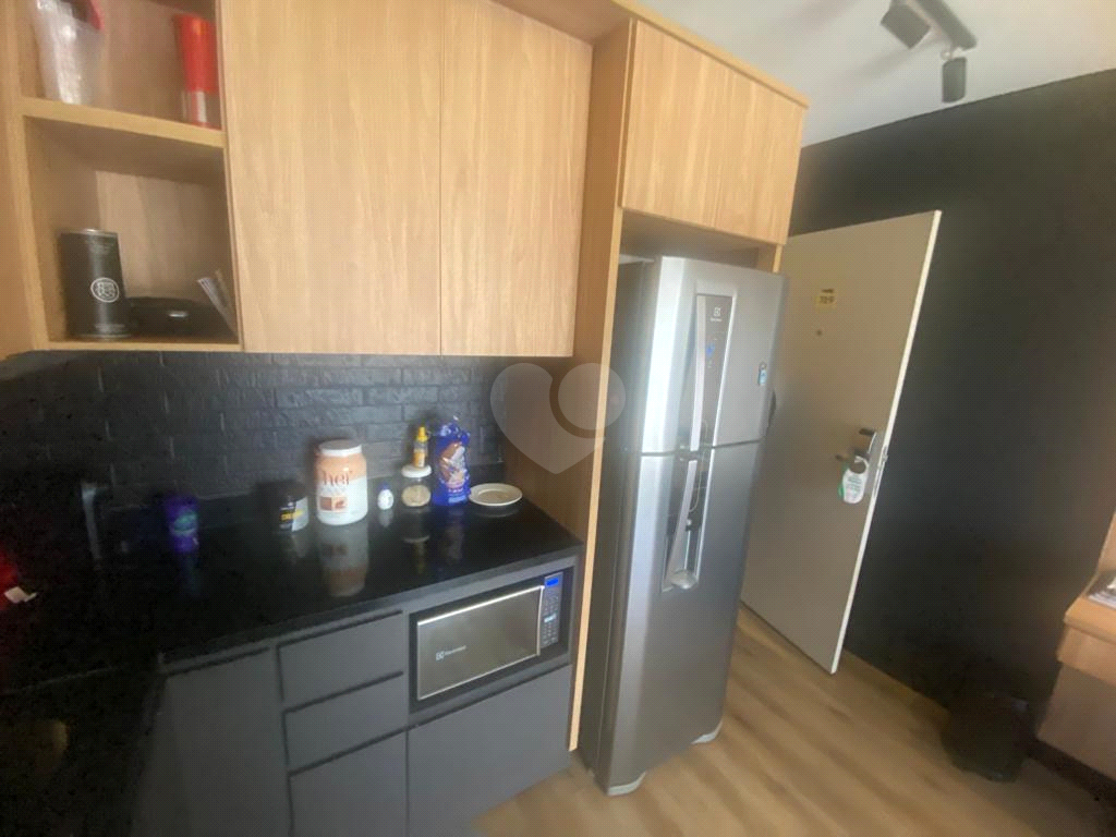 Venda Apartamento São Paulo Indianópolis REO922758 12