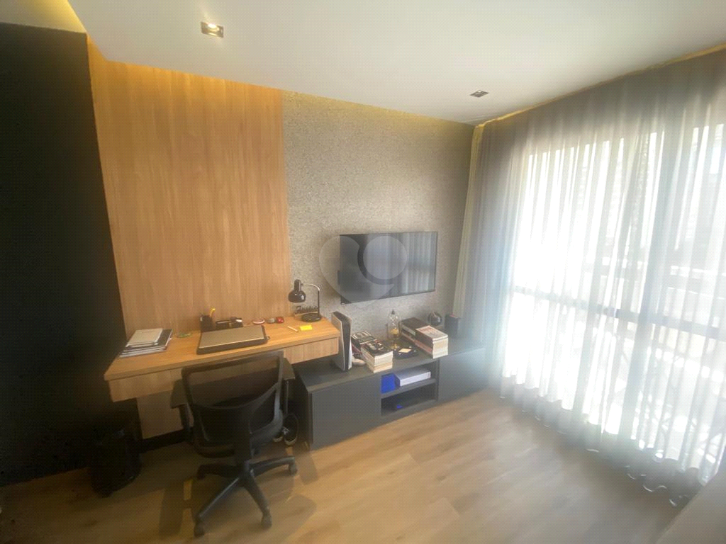 Venda Apartamento São Paulo Indianópolis REO922758 10