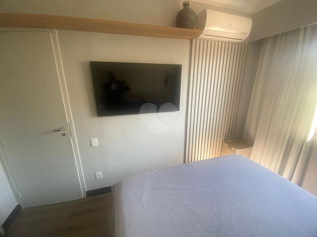 Venda Apartamento São Paulo Indianópolis REO922758 17