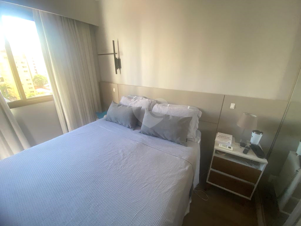 Venda Apartamento São Paulo Indianópolis REO922758 15