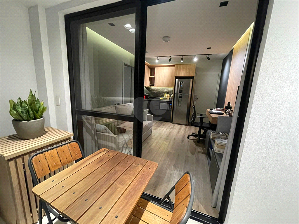 Venda Apartamento São Paulo Indianópolis REO922758 6