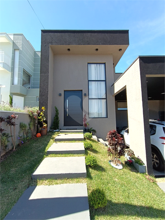 Venda Condomínio Itupeva Residencial Vila Victoria REO922764 37