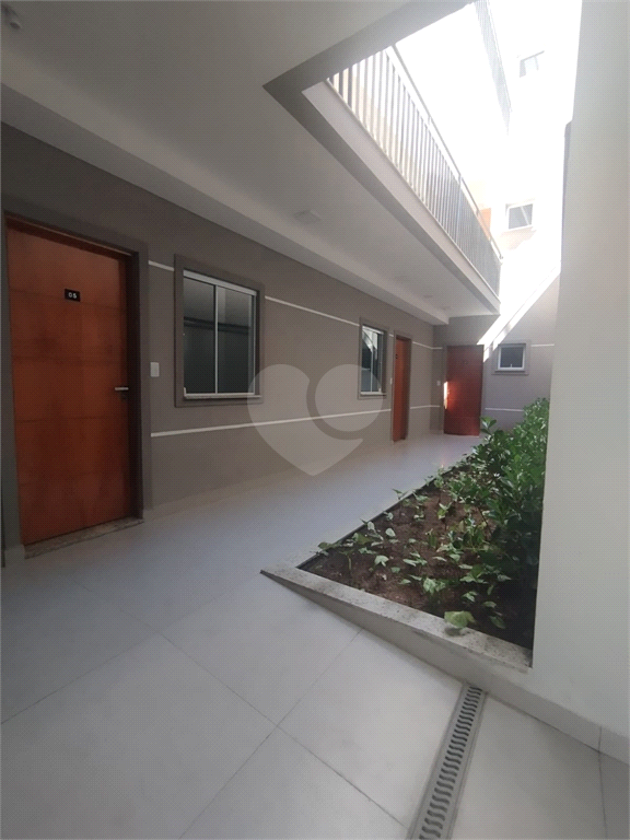 Venda Apartamento São Paulo Jaçanã REO922765 21