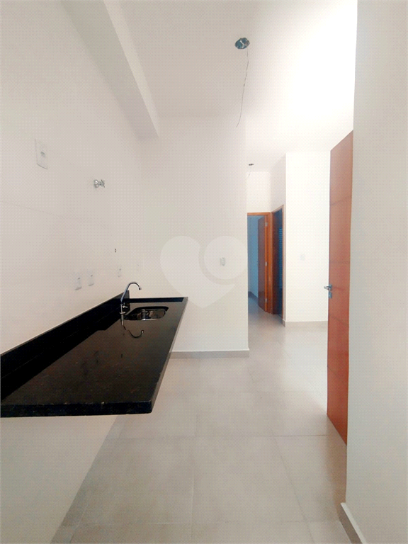 Venda Apartamento São Paulo Jaçanã REO922765 12