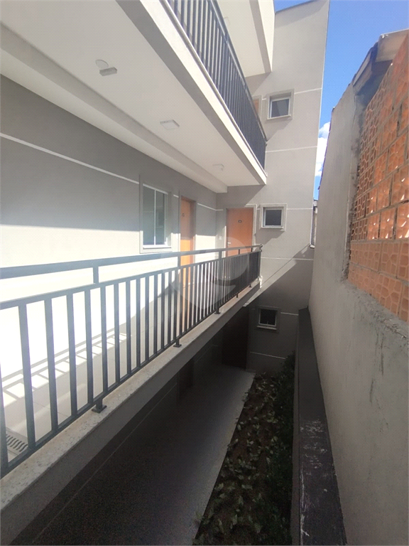 Venda Apartamento São Paulo Jaçanã REO922765 24