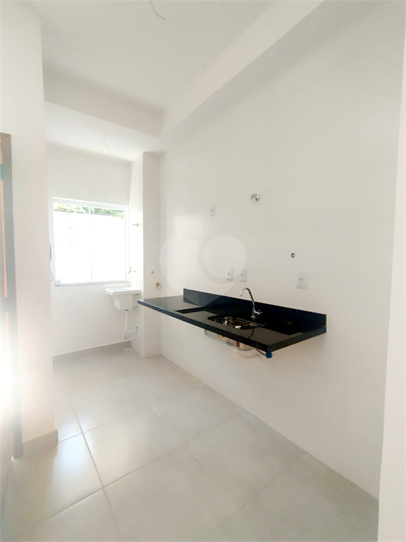 Venda Apartamento São Paulo Jaçanã REO922765 13