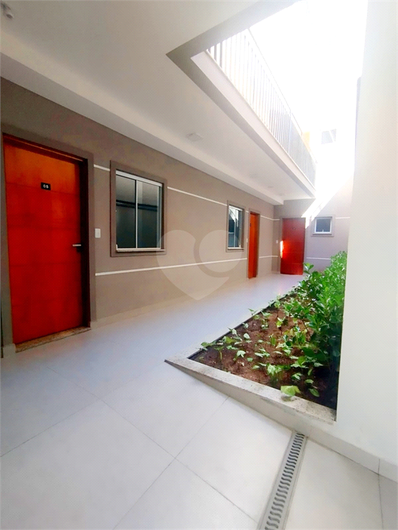 Venda Apartamento São Paulo Jaçanã REO922765 7