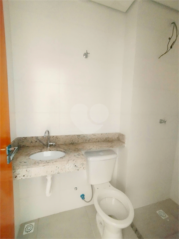 Venda Apartamento São Paulo Jaçanã REO922765 11