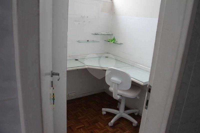 Venda Apartamento São Paulo Vila Congonhas REO92277 20