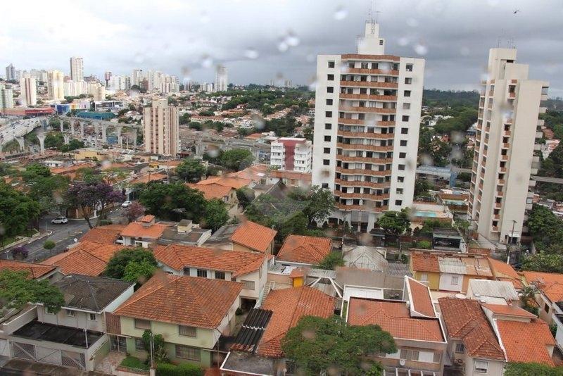 Venda Apartamento São Paulo Vila Congonhas REO92277 6