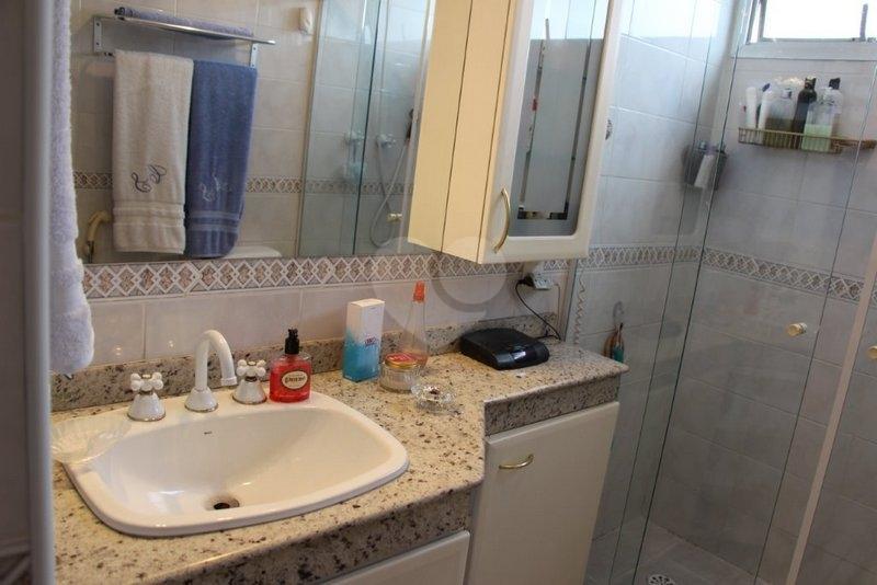 Venda Apartamento São Paulo Vila Congonhas REO92277 19