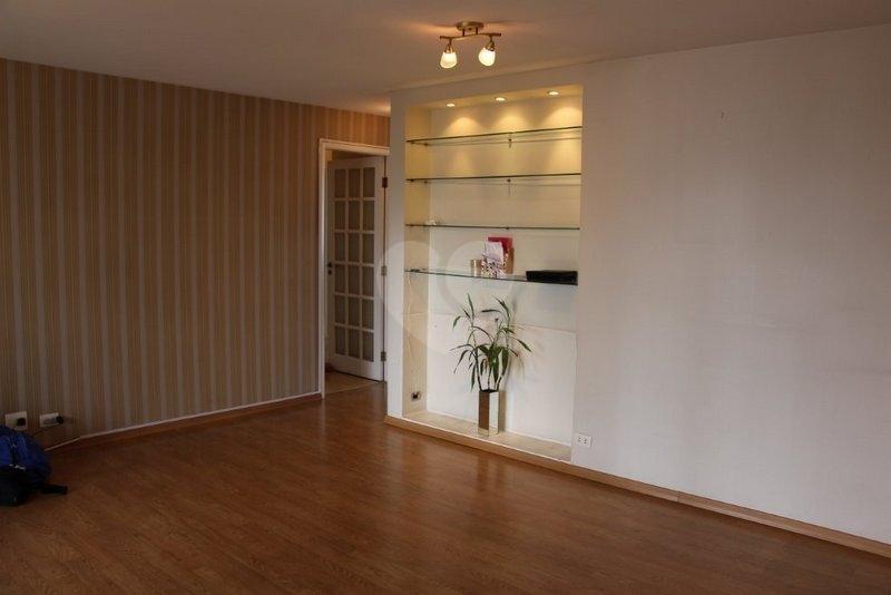 Venda Apartamento São Paulo Vila Congonhas REO92277 4