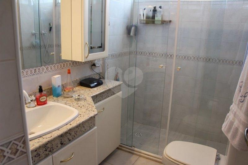 Venda Apartamento São Paulo Vila Congonhas REO92277 23