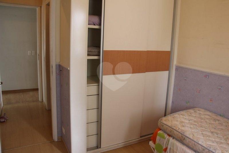 Venda Apartamento São Paulo Vila Congonhas REO92277 16