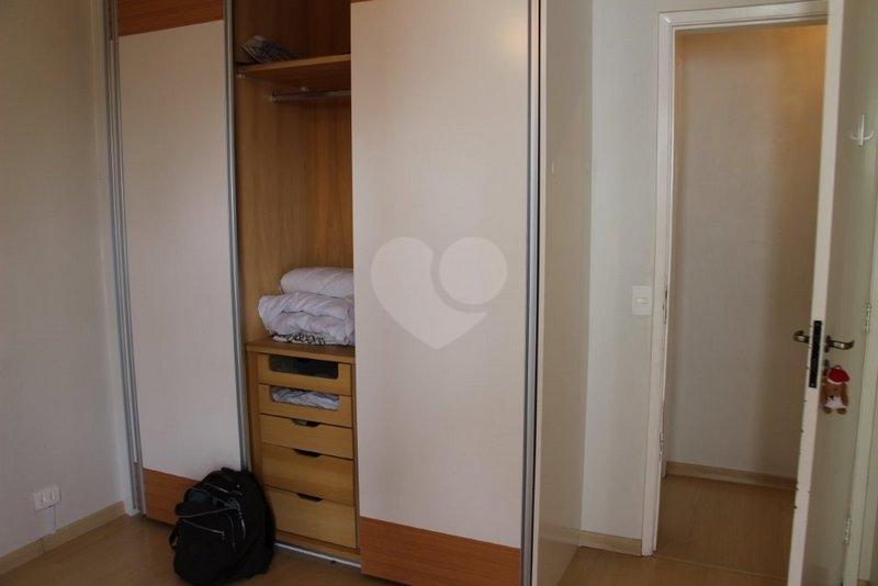 Venda Apartamento São Paulo Vila Congonhas REO92277 22