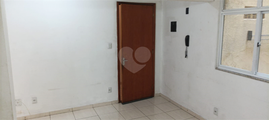 Venda Apartamento Rio De Janeiro Manguinhos REO922782 3