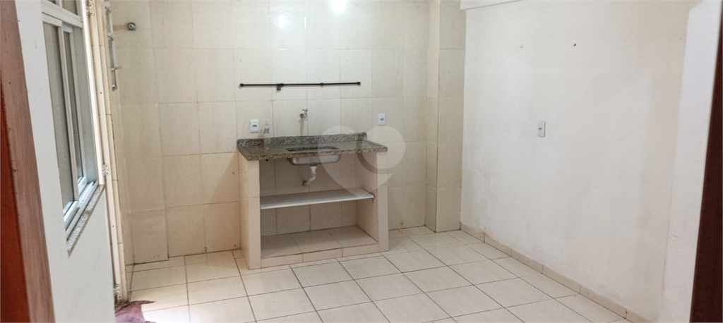 Venda Apartamento Rio De Janeiro Manguinhos REO922782 6