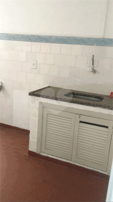 Venda Apartamento São Paulo Vila Firmiano Pinto REO922786 7