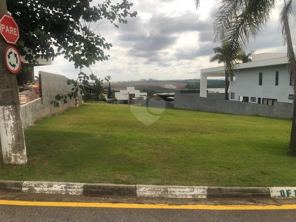 Venda Terreno Sorocaba Parque Reserva Fazenda Imperial REO922791 14