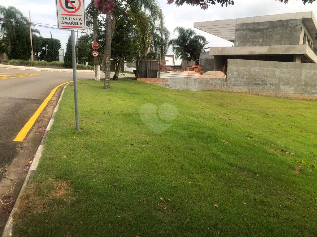 Venda Terreno Sorocaba Parque Reserva Fazenda Imperial REO922791 9