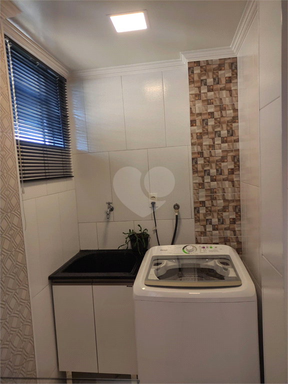 Venda Apartamento São Carlos Recreio São Judas Tadeu REO922792 15