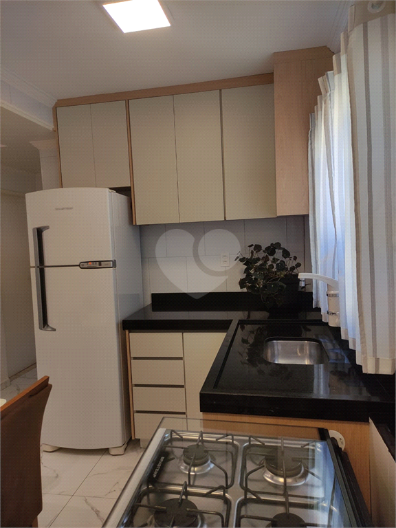 Venda Apartamento São Carlos Recreio São Judas Tadeu REO922792 9