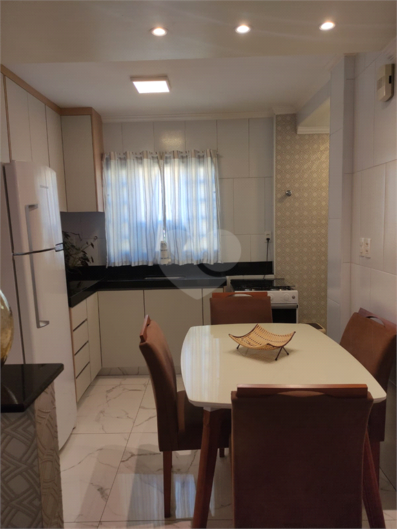 Venda Apartamento São Carlos Recreio São Judas Tadeu REO922792 7