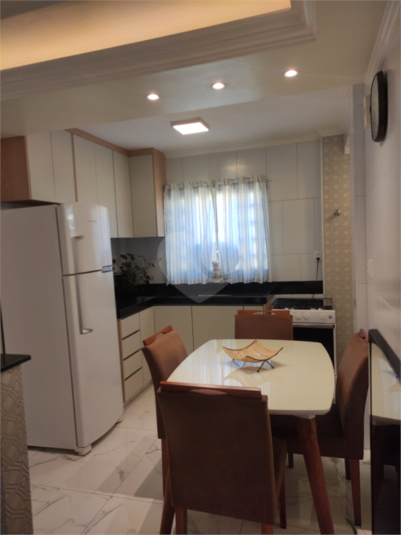 Venda Apartamento São Carlos Recreio São Judas Tadeu REO922792 8