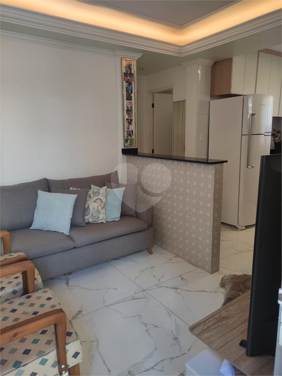 Venda Apartamento São Carlos Recreio São Judas Tadeu REO922792 2